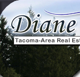 Diane Overby Tacoma Area Real Estate Agent